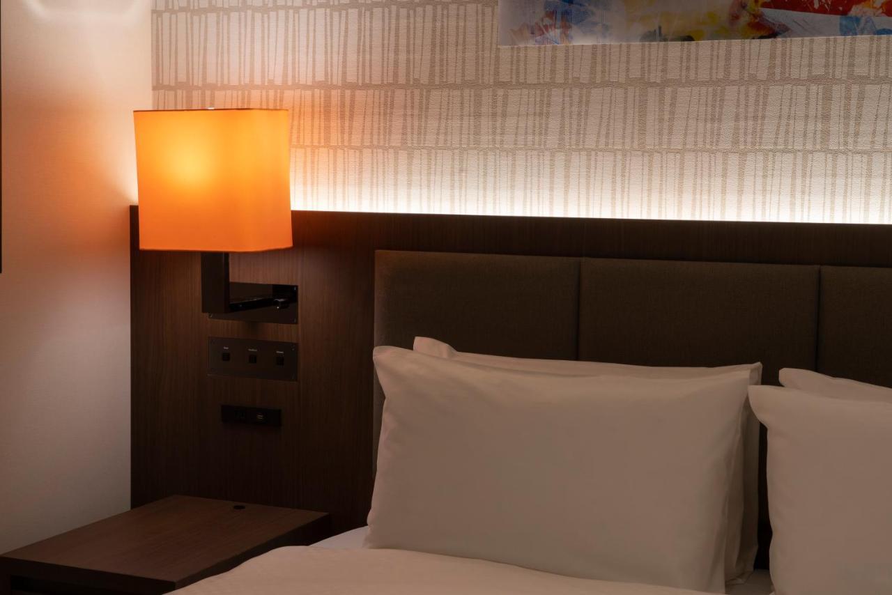Hotel Forza Nagoya Sakae Εξωτερικό φωτογραφία