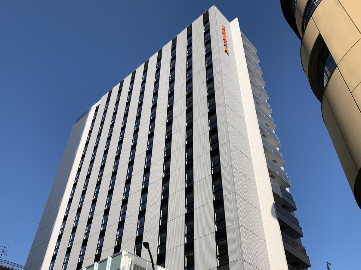 Hotel Forza Nagoya Sakae Εξωτερικό φωτογραφία