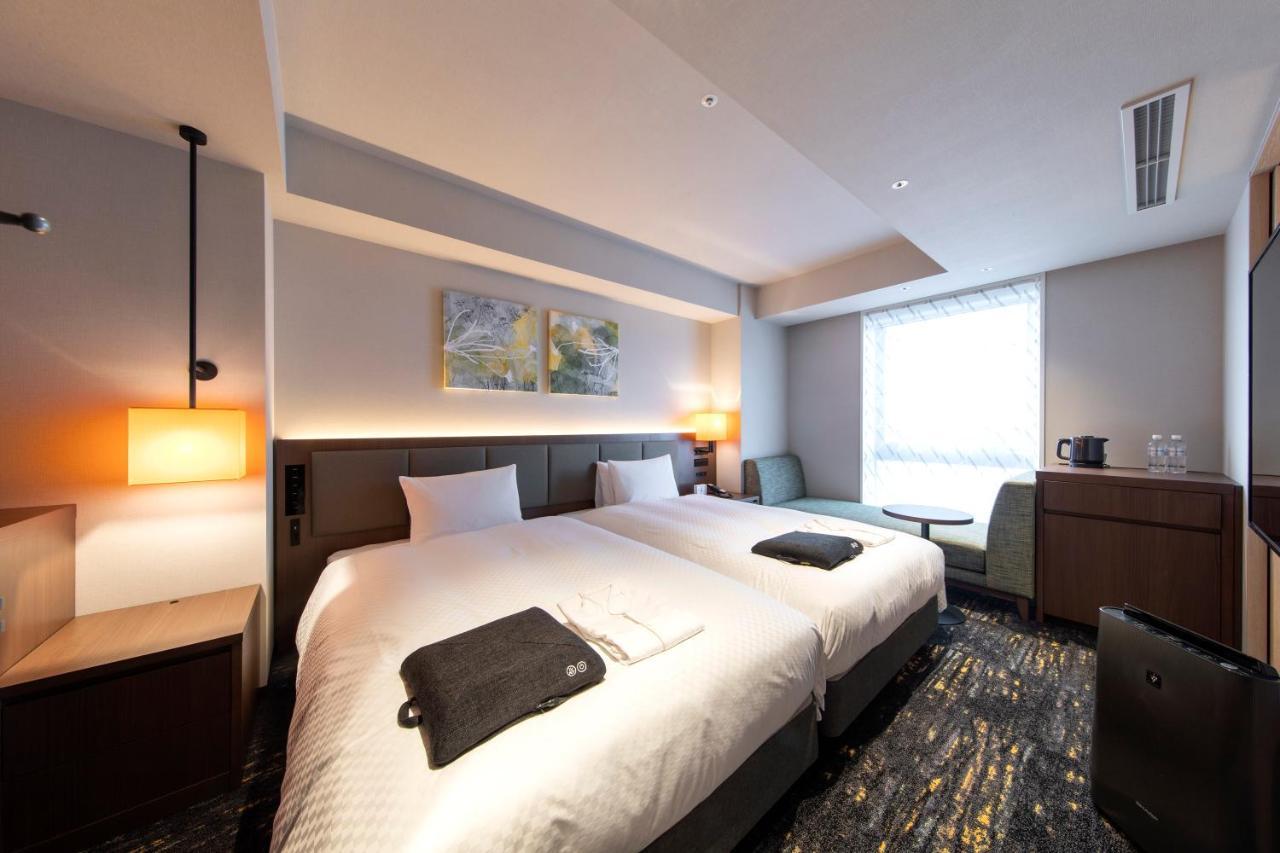 Hotel Forza Nagoya Sakae Εξωτερικό φωτογραφία