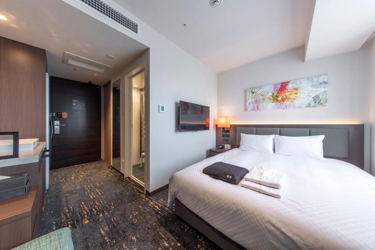 Hotel Forza Nagoya Sakae Εξωτερικό φωτογραφία