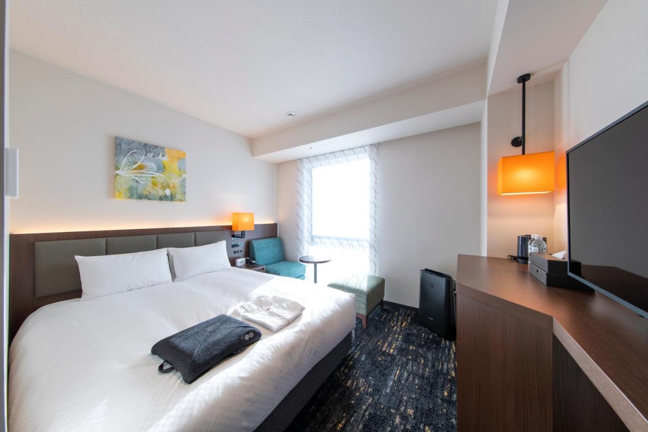 Hotel Forza Nagoya Sakae Εξωτερικό φωτογραφία