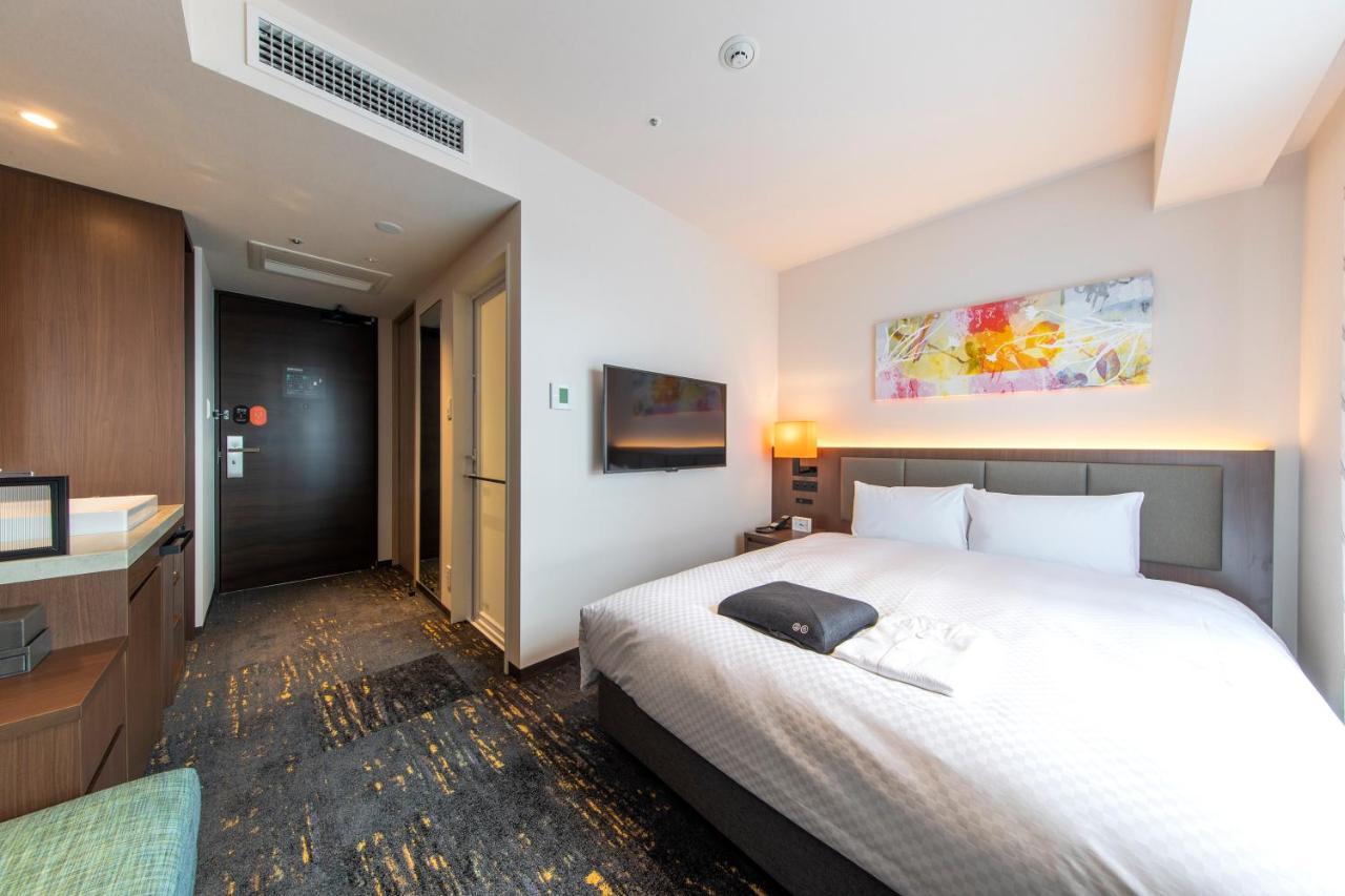 Hotel Forza Nagoya Sakae Εξωτερικό φωτογραφία