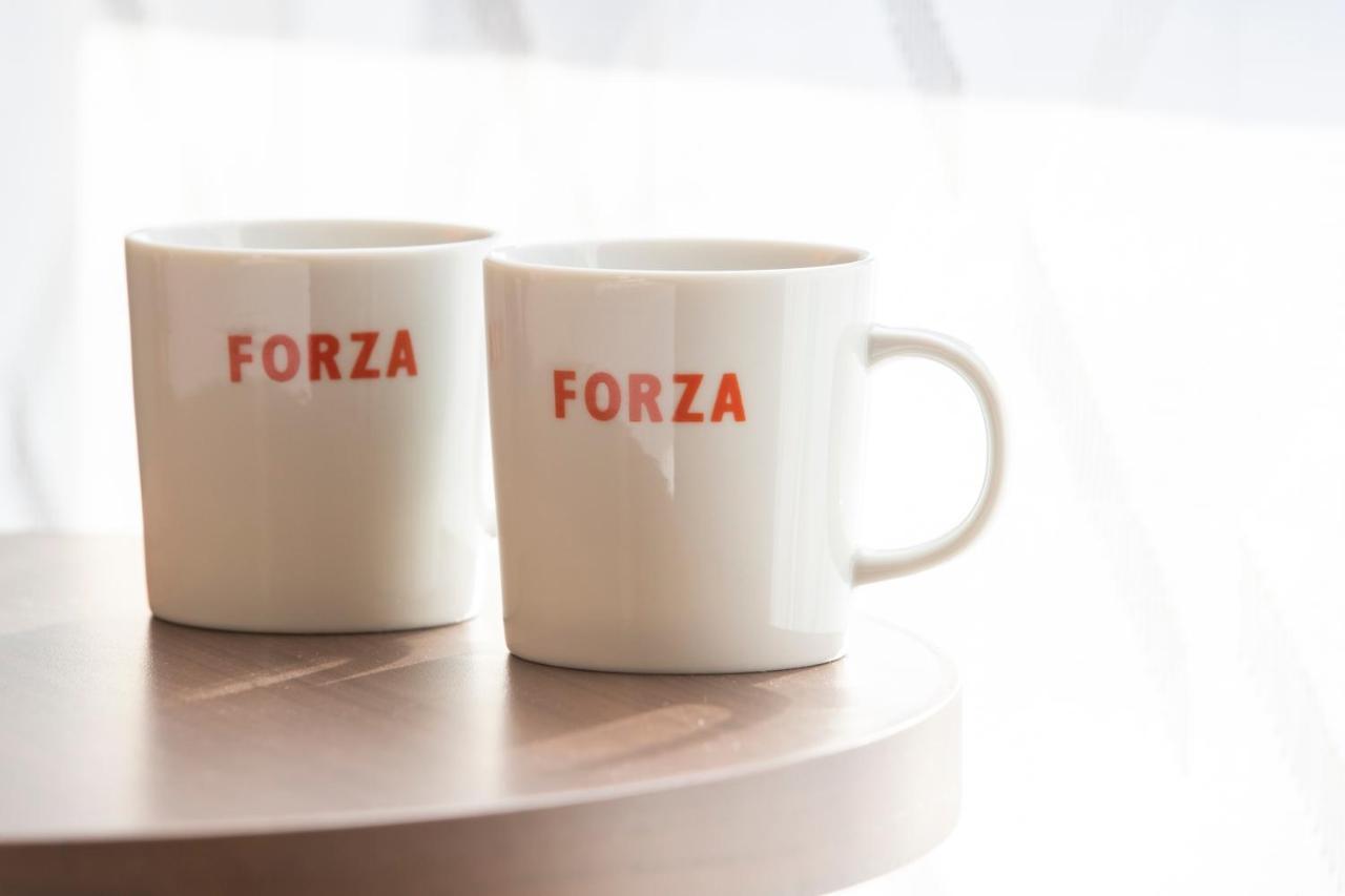 Hotel Forza Nagoya Sakae Εξωτερικό φωτογραφία