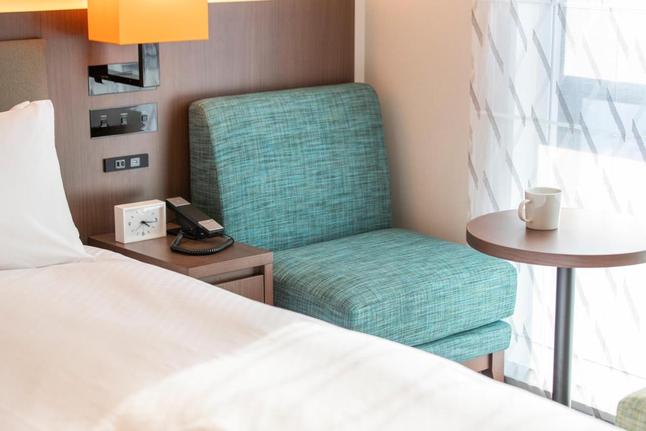 Hotel Forza Nagoya Sakae Εξωτερικό φωτογραφία