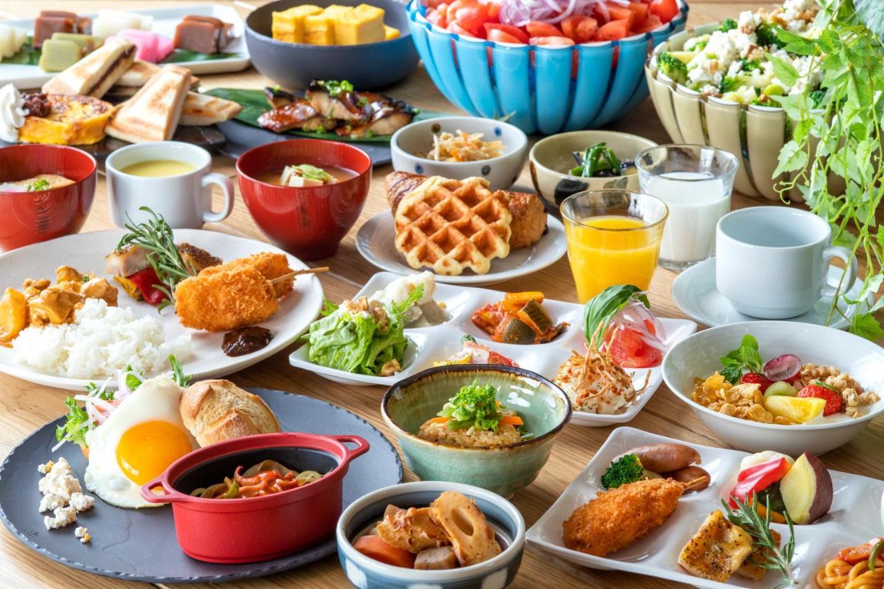 Hotel Forza Nagoya Sakae Εξωτερικό φωτογραφία