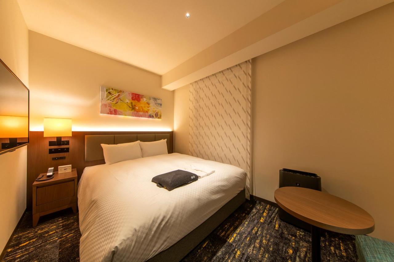 Hotel Forza Nagoya Sakae Εξωτερικό φωτογραφία