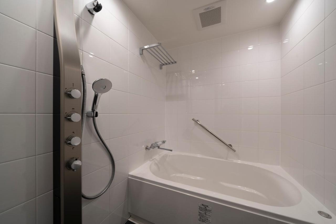 Hotel Forza Nagoya Sakae Εξωτερικό φωτογραφία