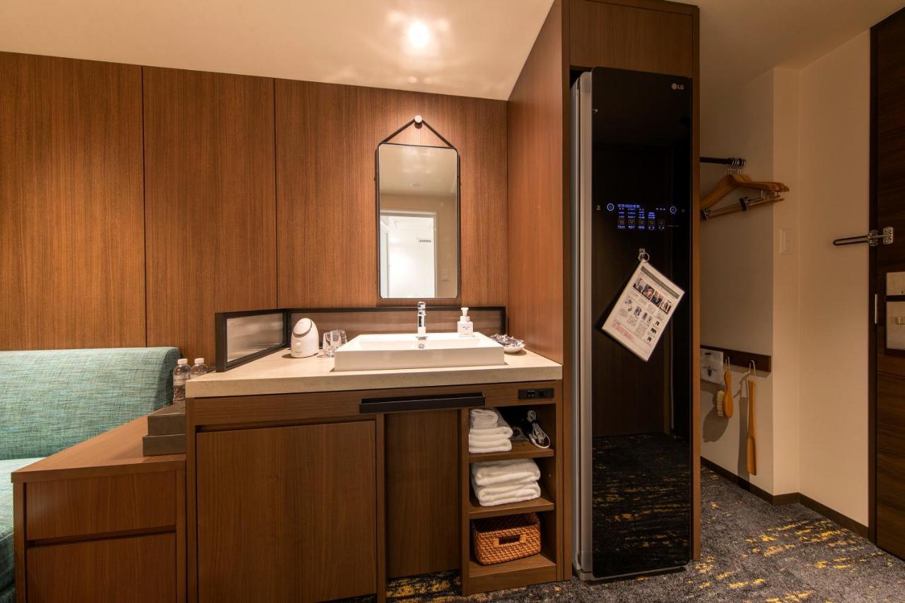 Hotel Forza Nagoya Sakae Εξωτερικό φωτογραφία