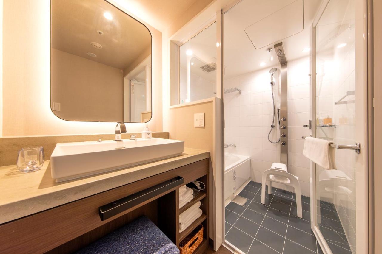 Hotel Forza Nagoya Sakae Εξωτερικό φωτογραφία