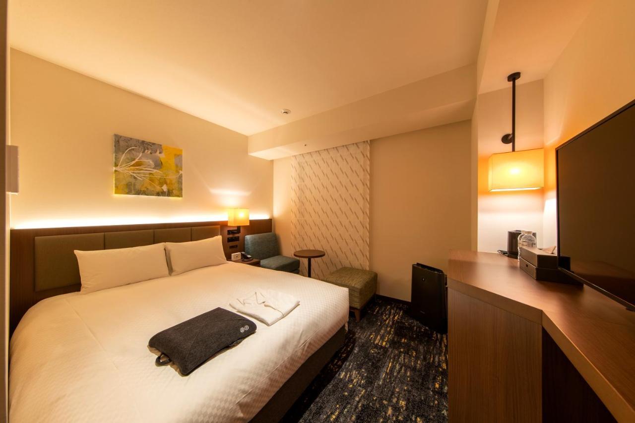 Hotel Forza Nagoya Sakae Εξωτερικό φωτογραφία