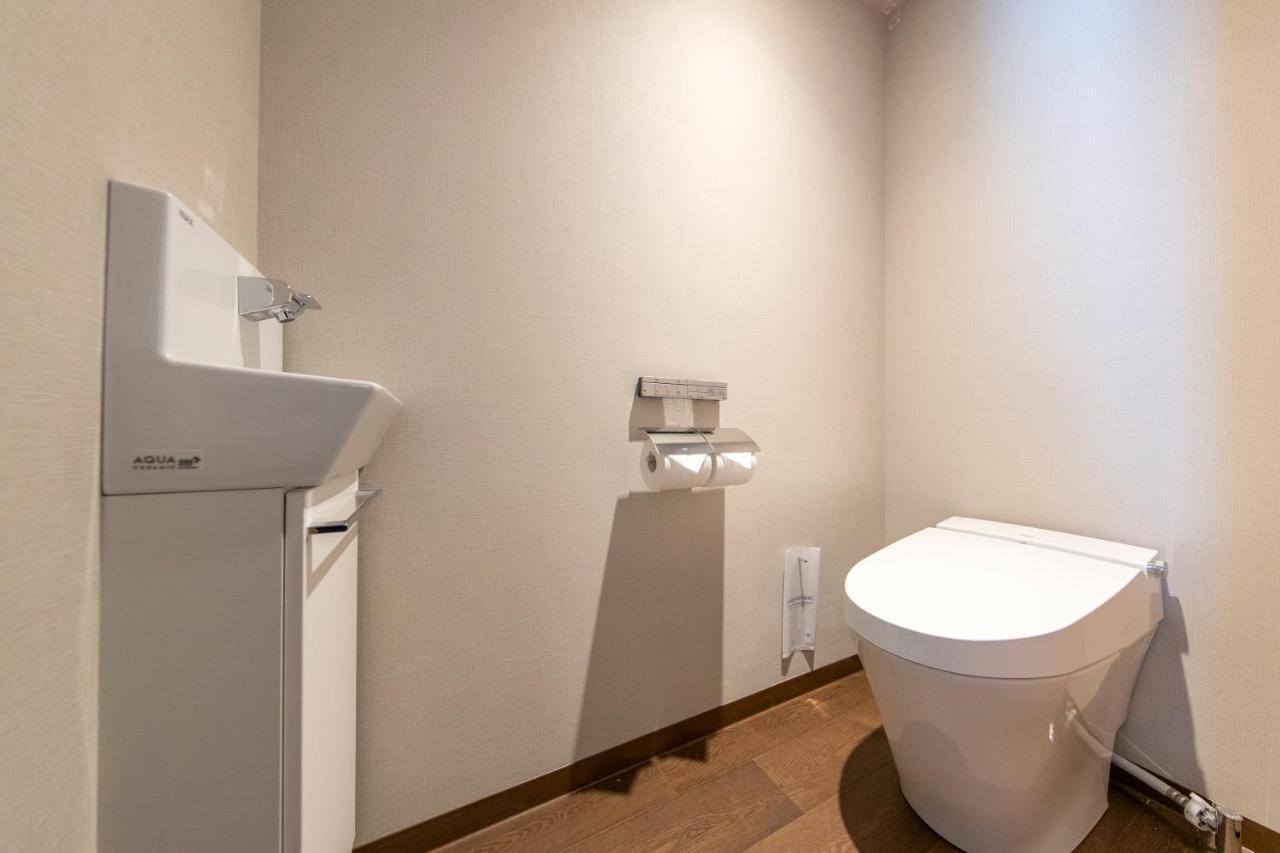 Hotel Forza Nagoya Sakae Εξωτερικό φωτογραφία