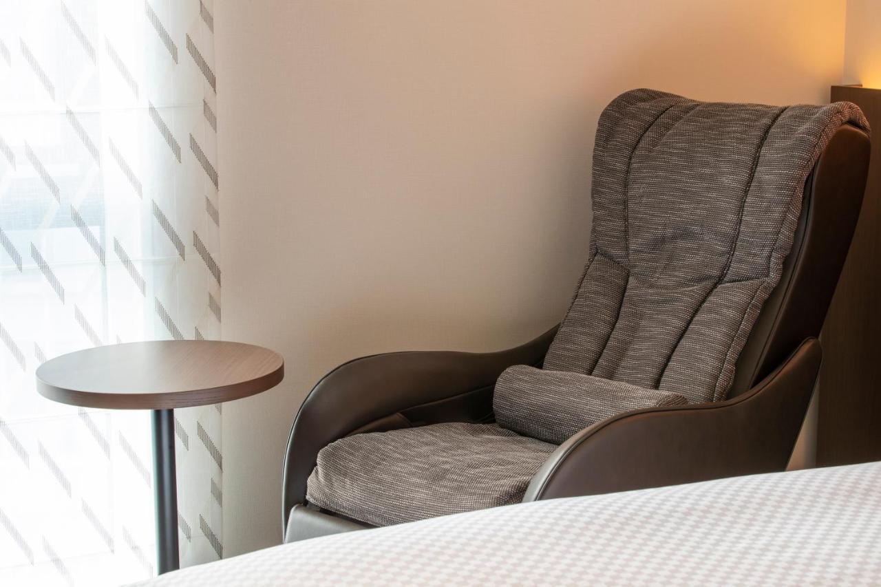 Hotel Forza Nagoya Sakae Εξωτερικό φωτογραφία