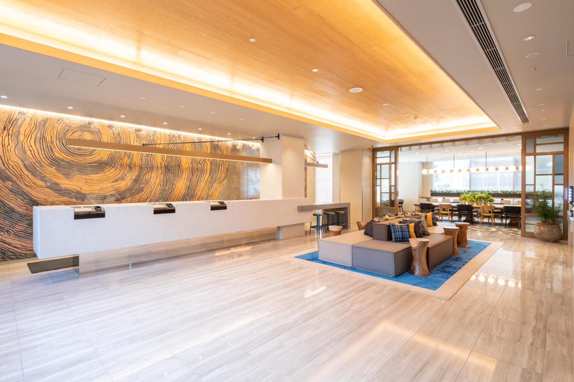 Hotel Forza Nagoya Sakae Εξωτερικό φωτογραφία
